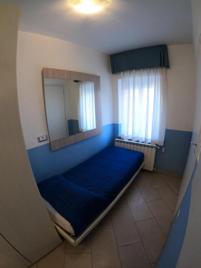 Albergo La Caravella Staranzano Exterior foto