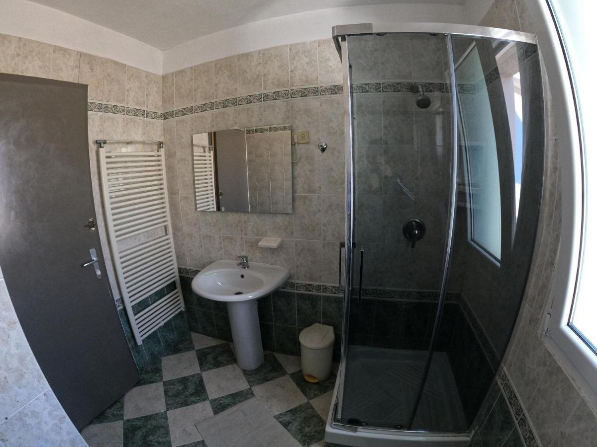 Albergo La Caravella Staranzano Exterior foto